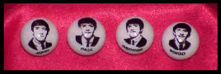 BEATLES