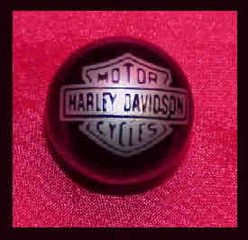 HARLEY DAVIDSON