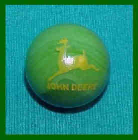 JOHN DEERE